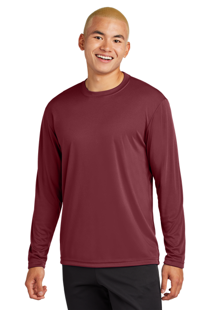 Sport-Tek® Long Sleeve PosiCharge® Competitor™ Tee ST350LS