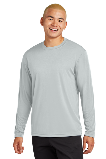 Sport-Tek® Long Sleeve PosiCharge® Competitor™ Tee ST350LS