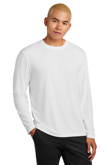 Sport-Tek® Long Sleeve PosiCharge® Competitor™ Tee ST350LS