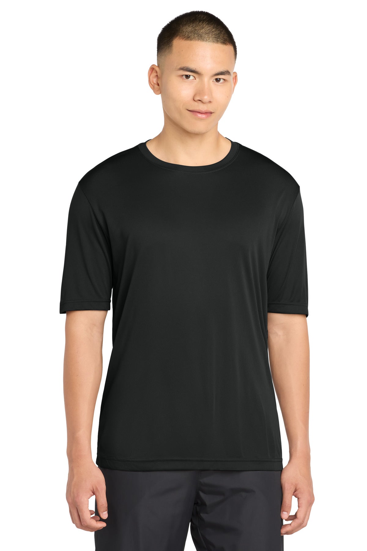 Sport-Tek ST350 Black