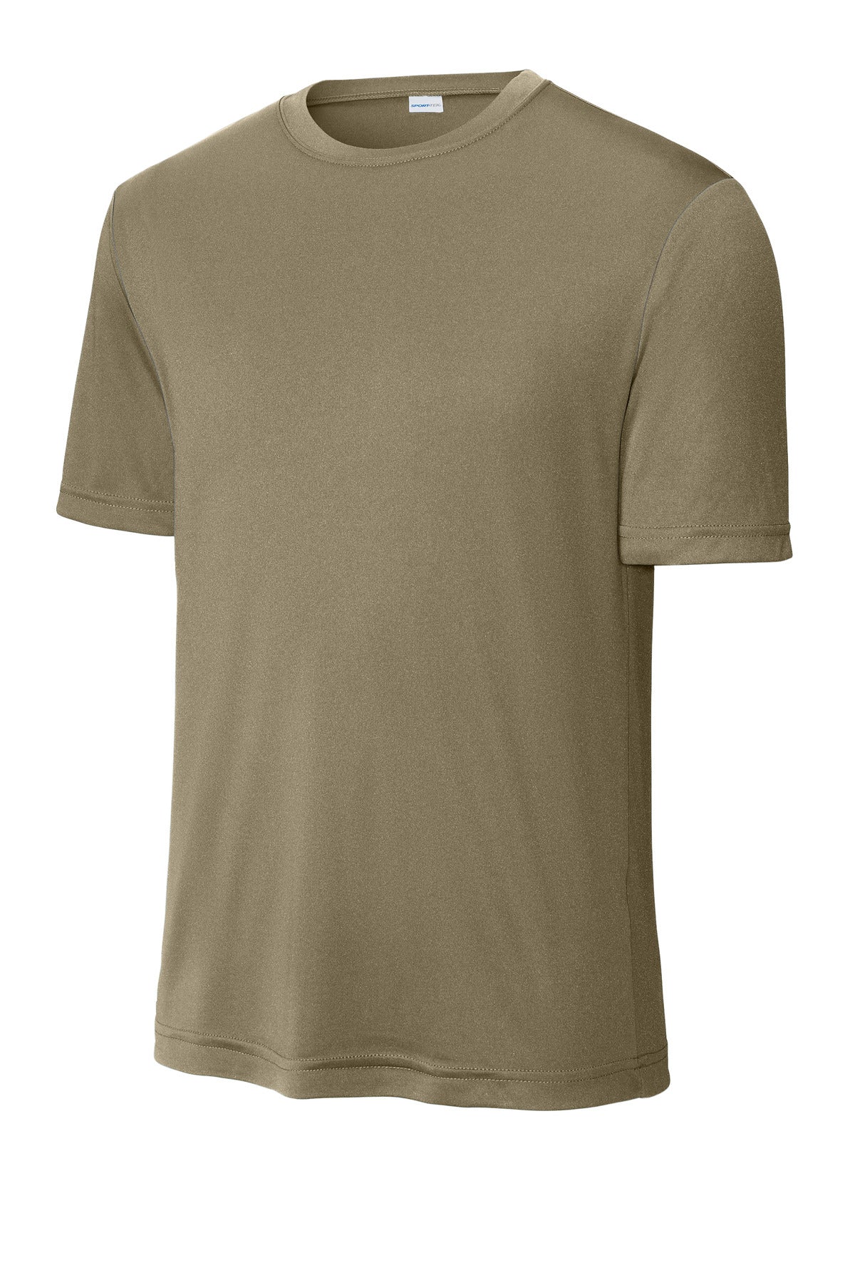 Sport-Tek ST350 Coyote Brown
