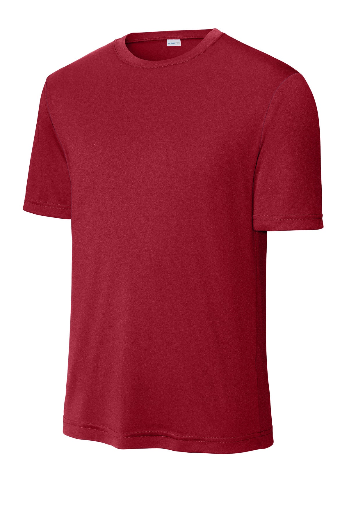Sport-Tek ST350 Deep Red
