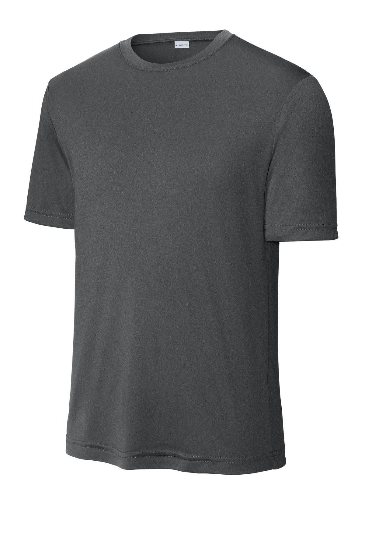 Sport-Tek ST350 Iron Grey