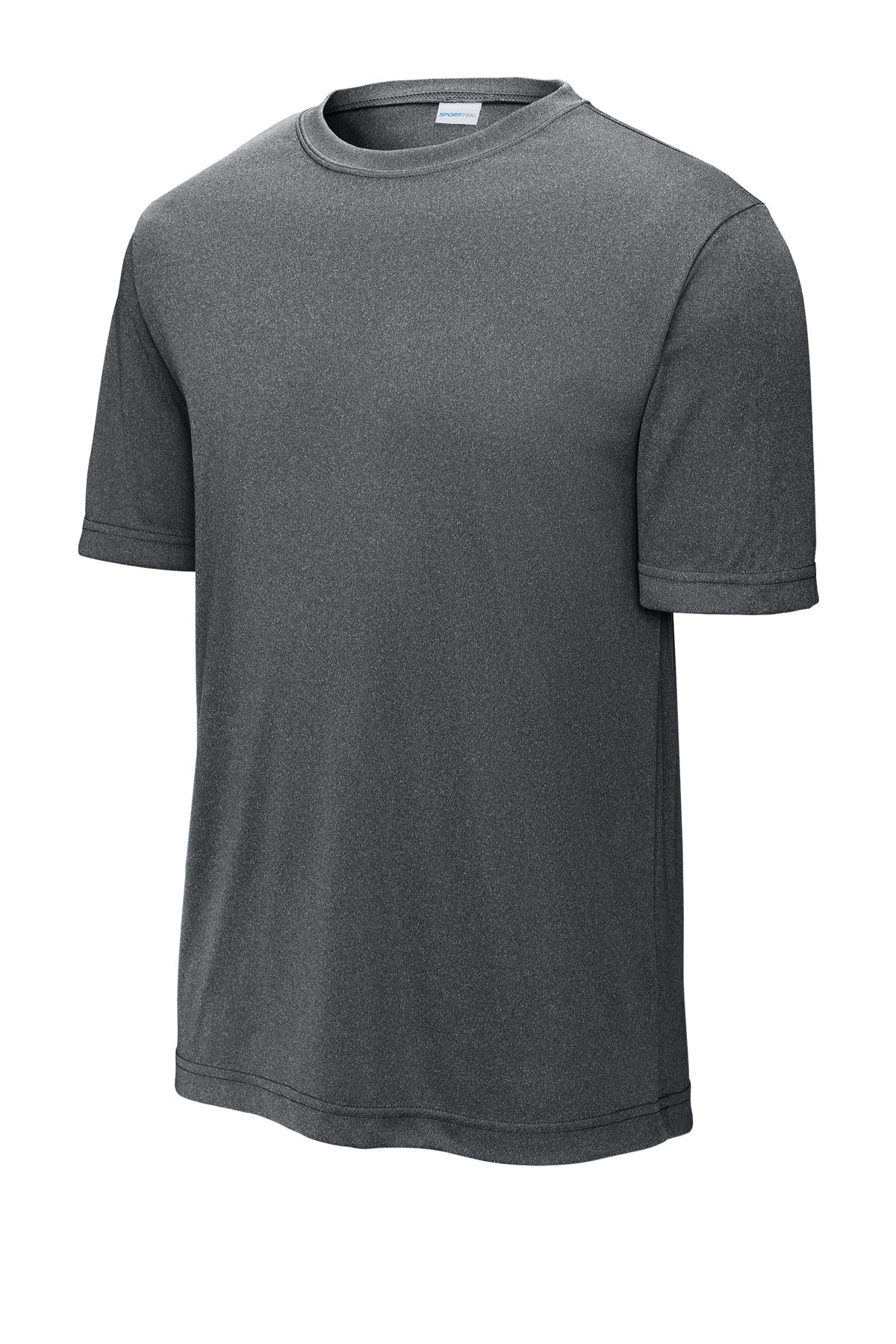 Sport-Tek ST350 Iron Grey Heather