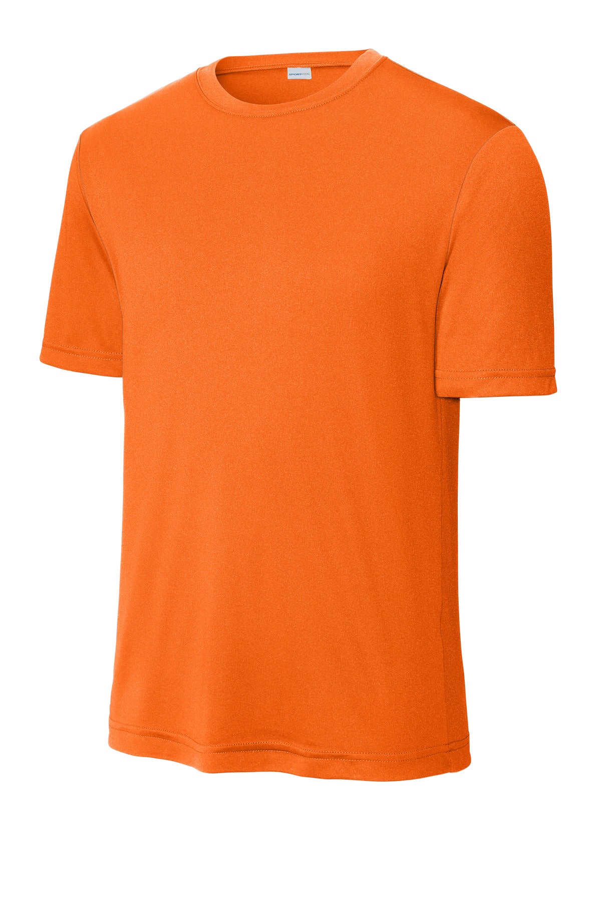 Sport-Tek ST350 Neon Orange