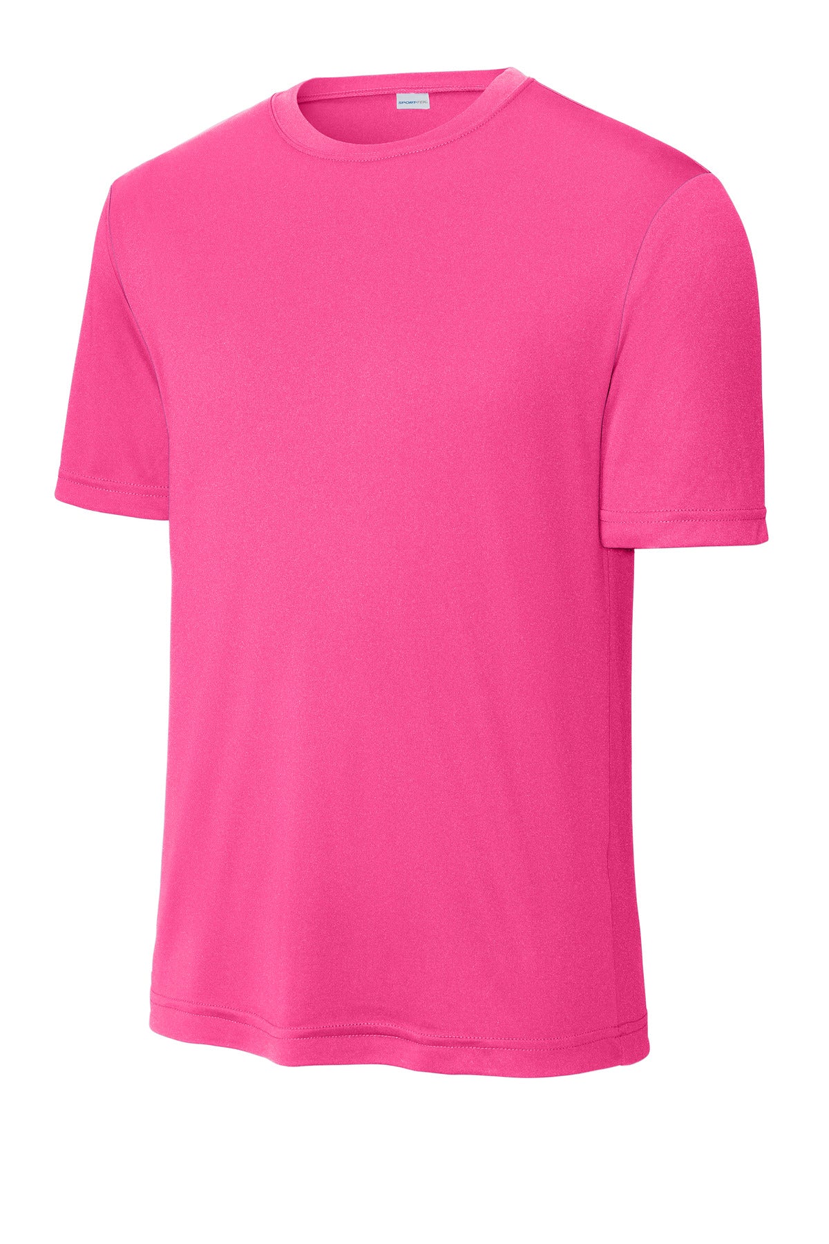 Sport-Tek ST350 Neon Pink