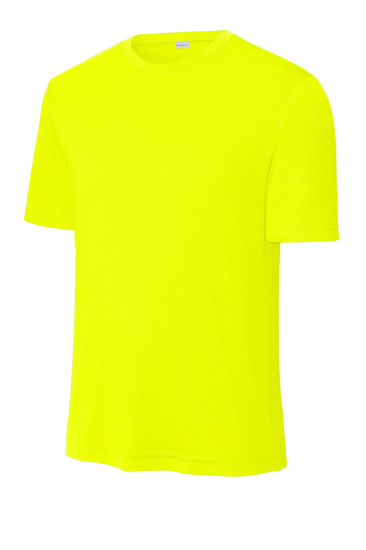 Sport-Tek ST350 Neon Yellow