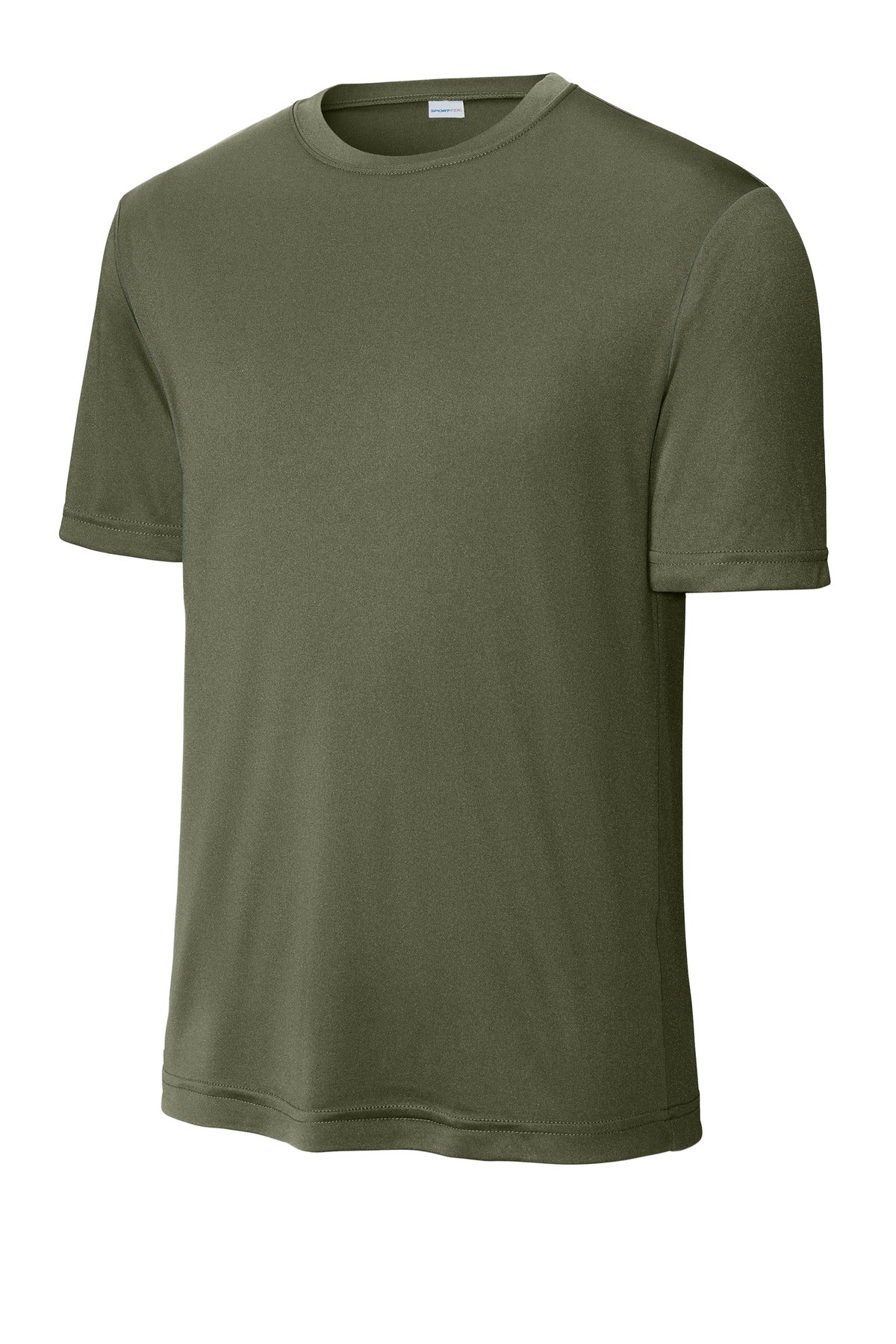 Sport-Tek ST350 Olive Drab Green