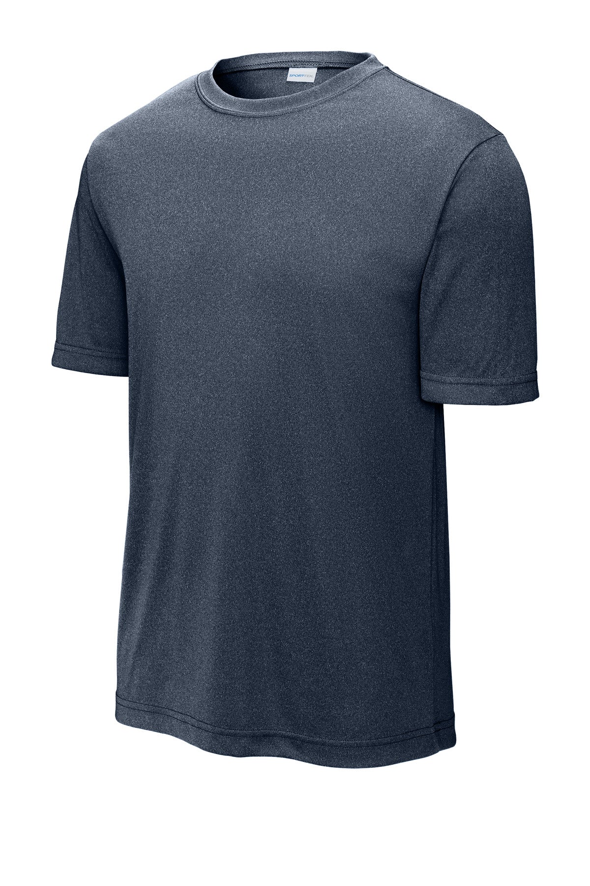 Sport-Tek ST350 True Navy Heather
