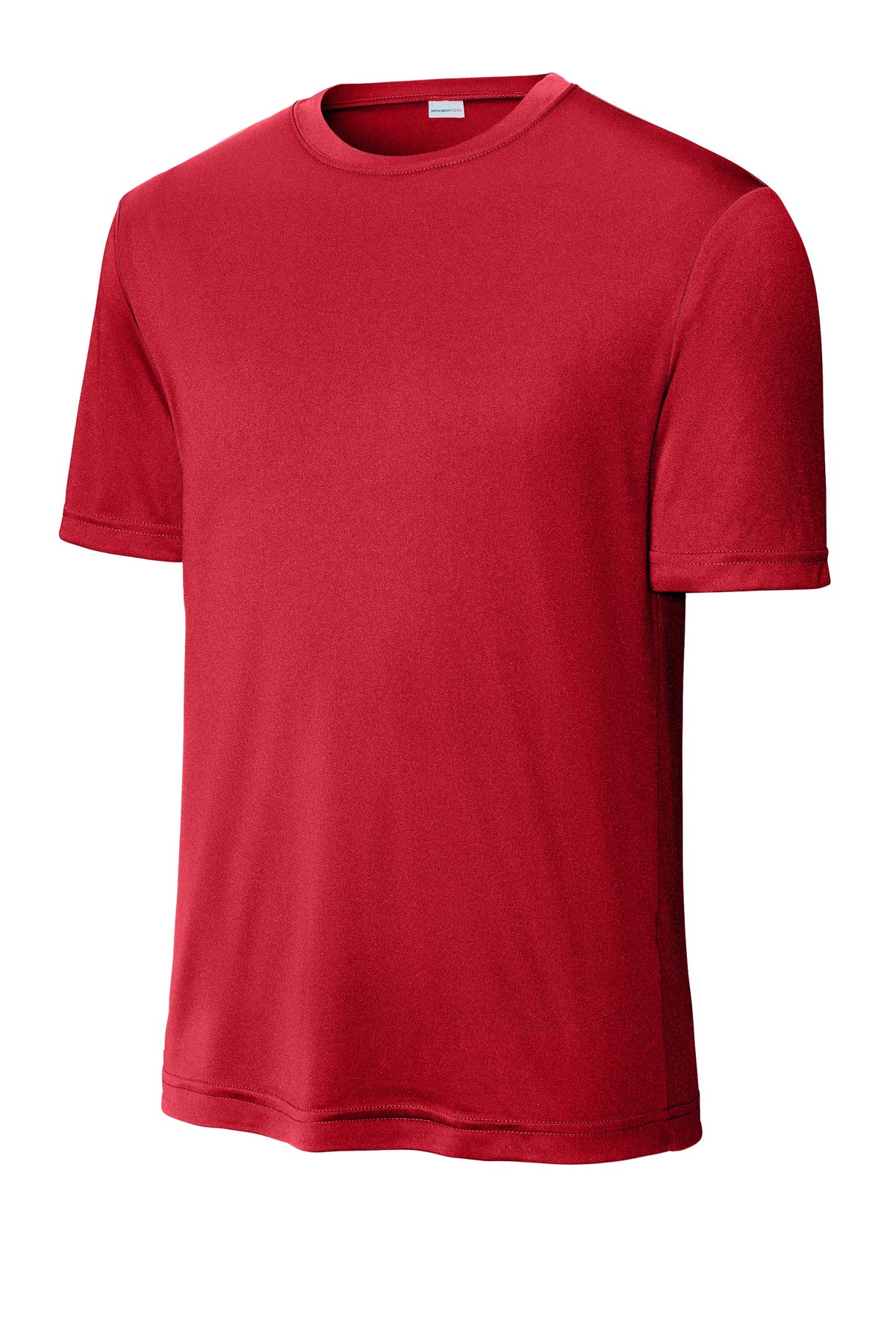 Sport-Tek ST350 True Red