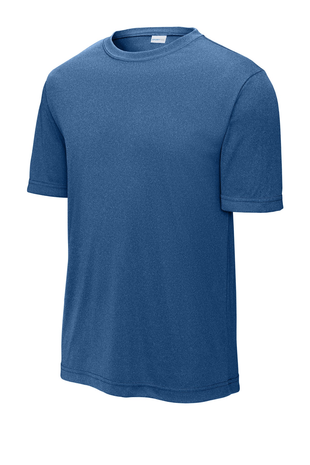 Sport-Tek ST350 True Royal Heather