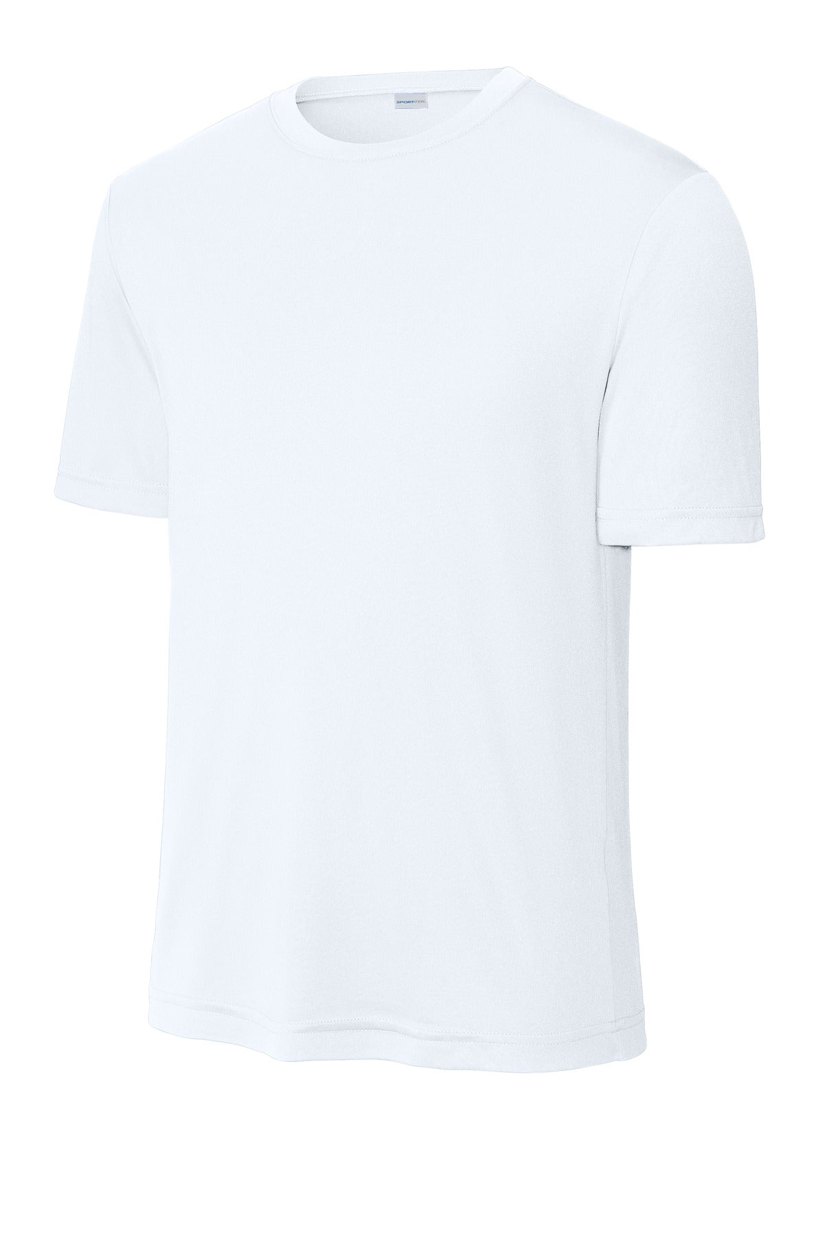 Sport-Tek ST350 White
