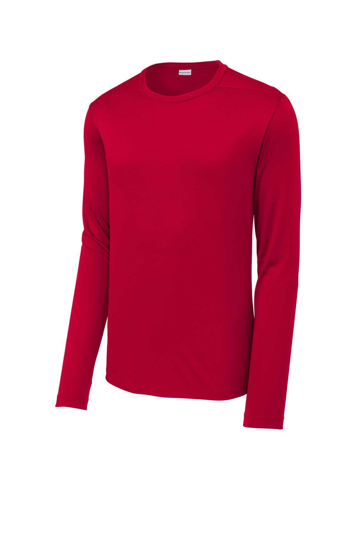 Sport-Tek ST420LS Deep Red