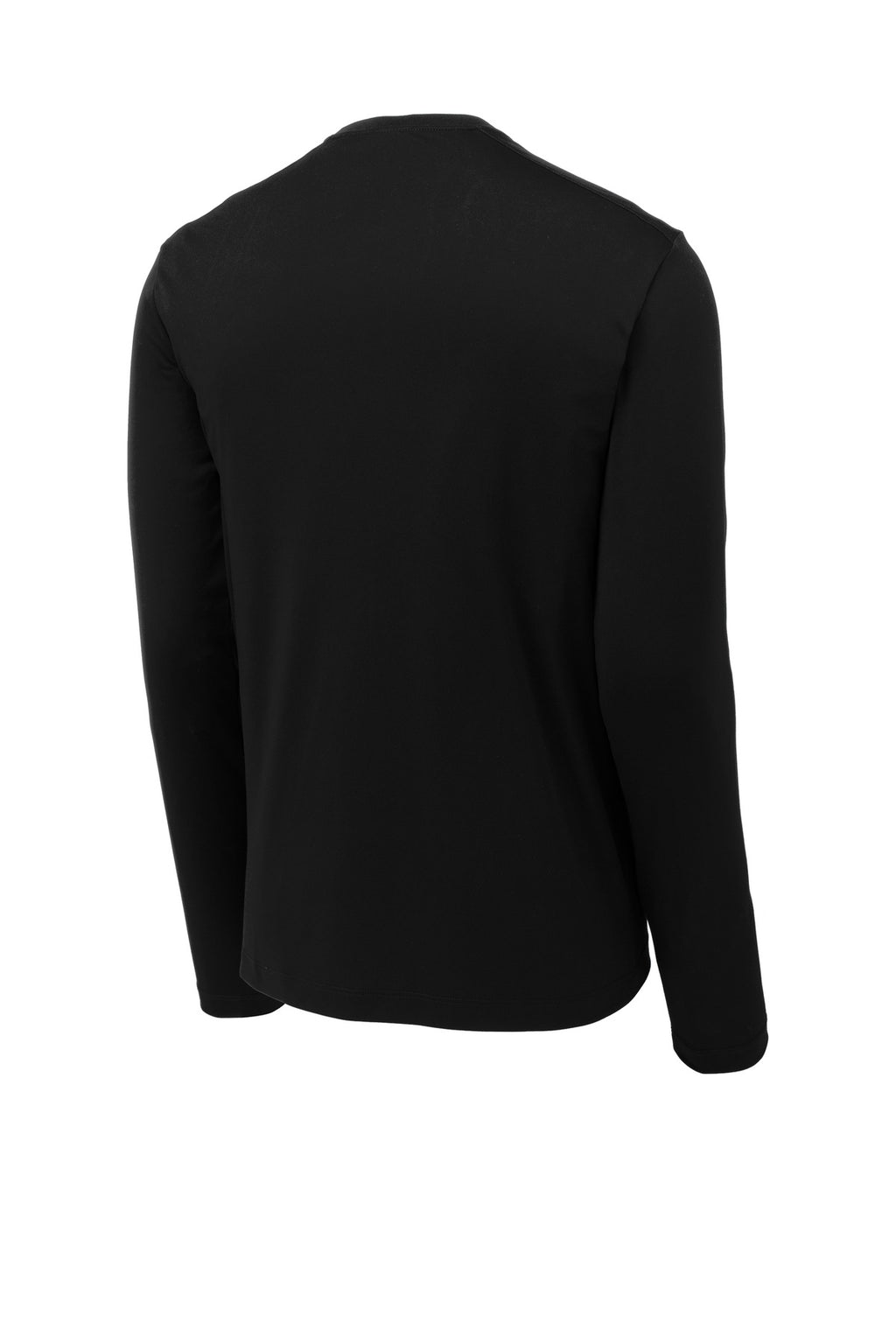 Sport-Tek ST420LS Black