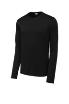 Sport-Tek ST420LS Black