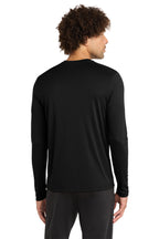 Sport-Tek ST420LS Black
