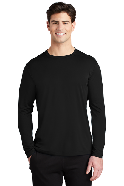 ST420LS Sport-Tek ® Posi-UV ® Pro Long Sleeve Tee