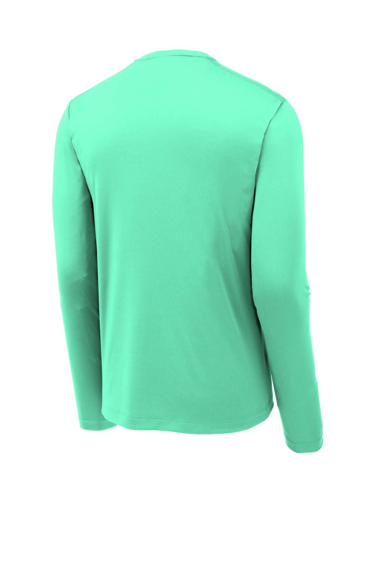 Sport-Tek ST420LS Bright Seafoam