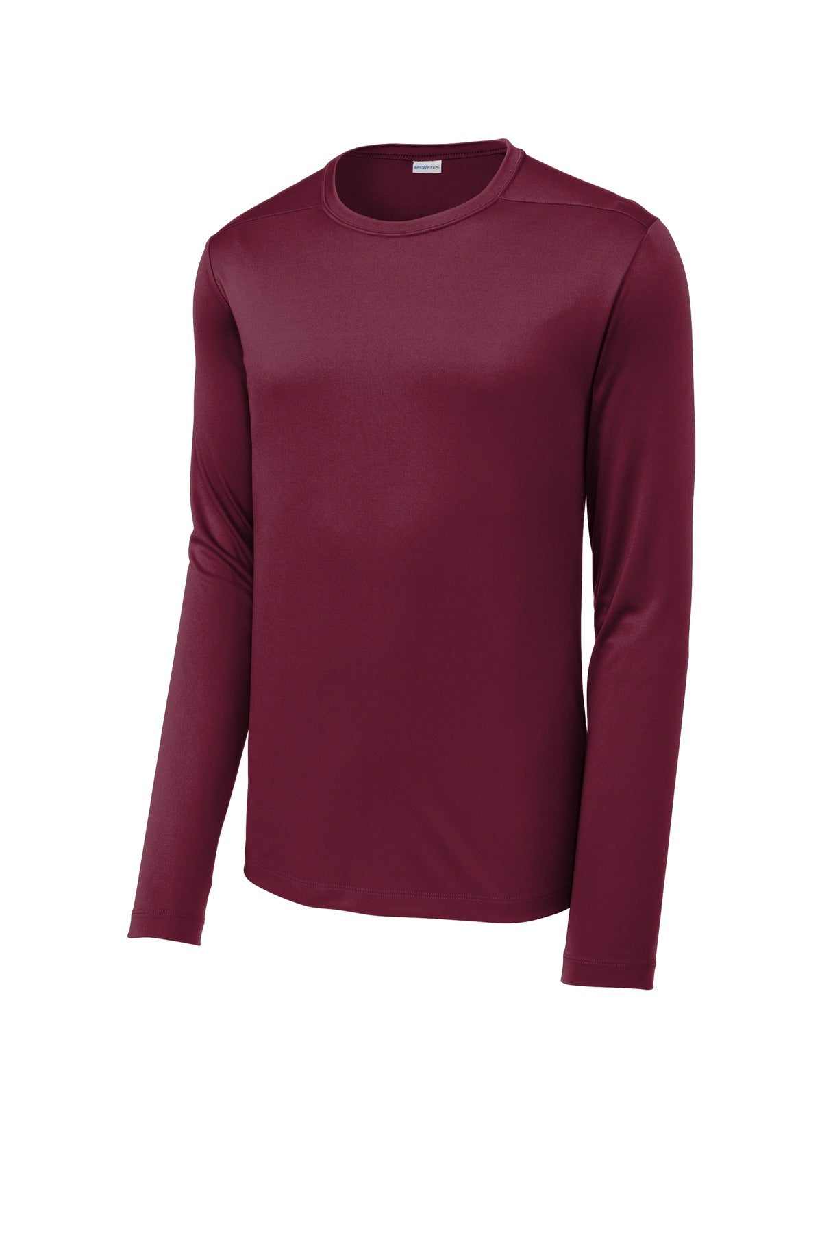 Sport-Tek ST420LS Cardinal