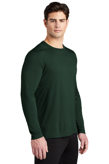 ST420LS Sport-Tek ® Posi-UV ® Pro Long Sleeve Tee