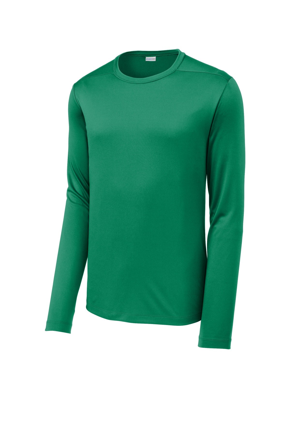 Sport-Tek ST420LS Kelly Green