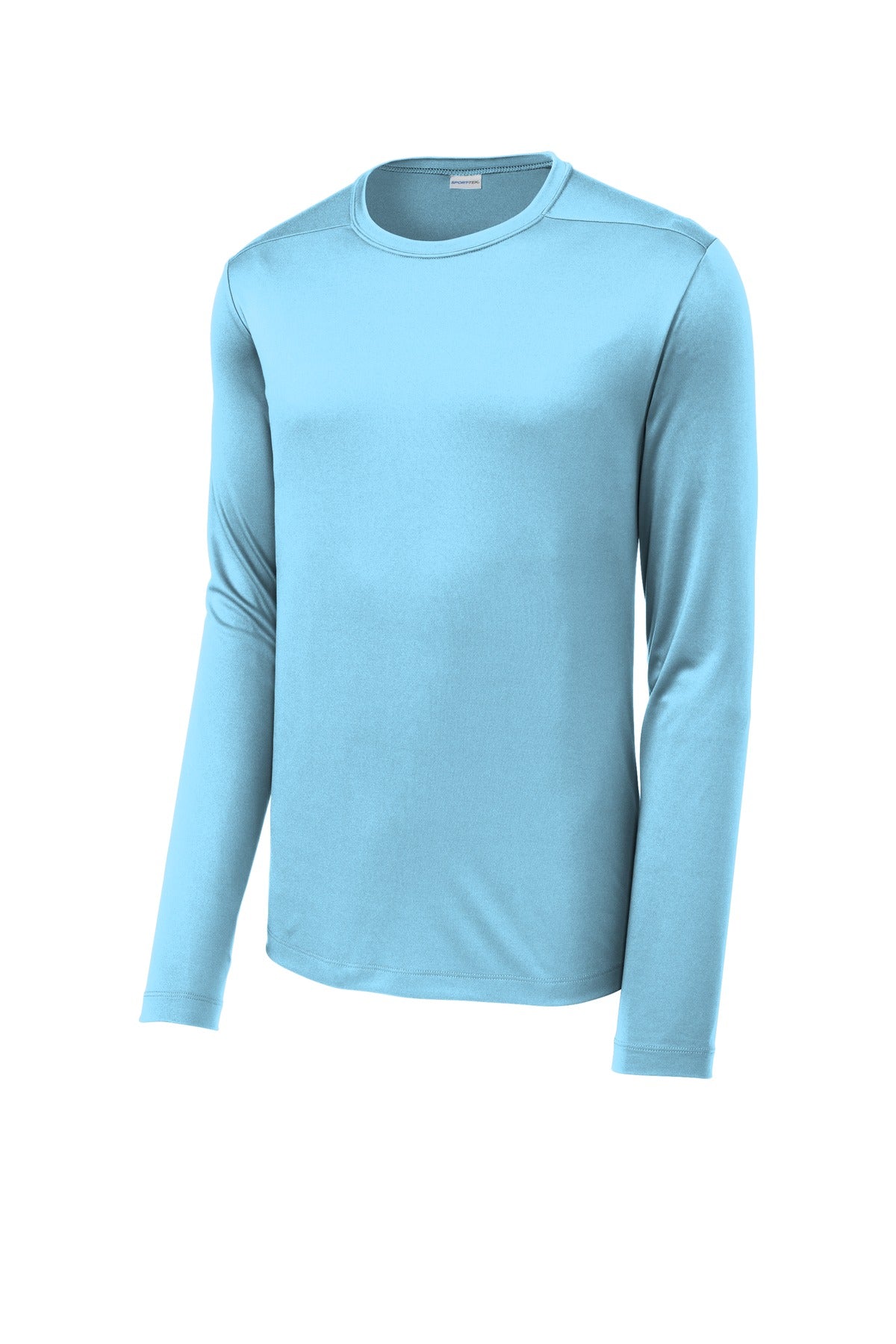 Sport-Tek ST420LS Light Blue