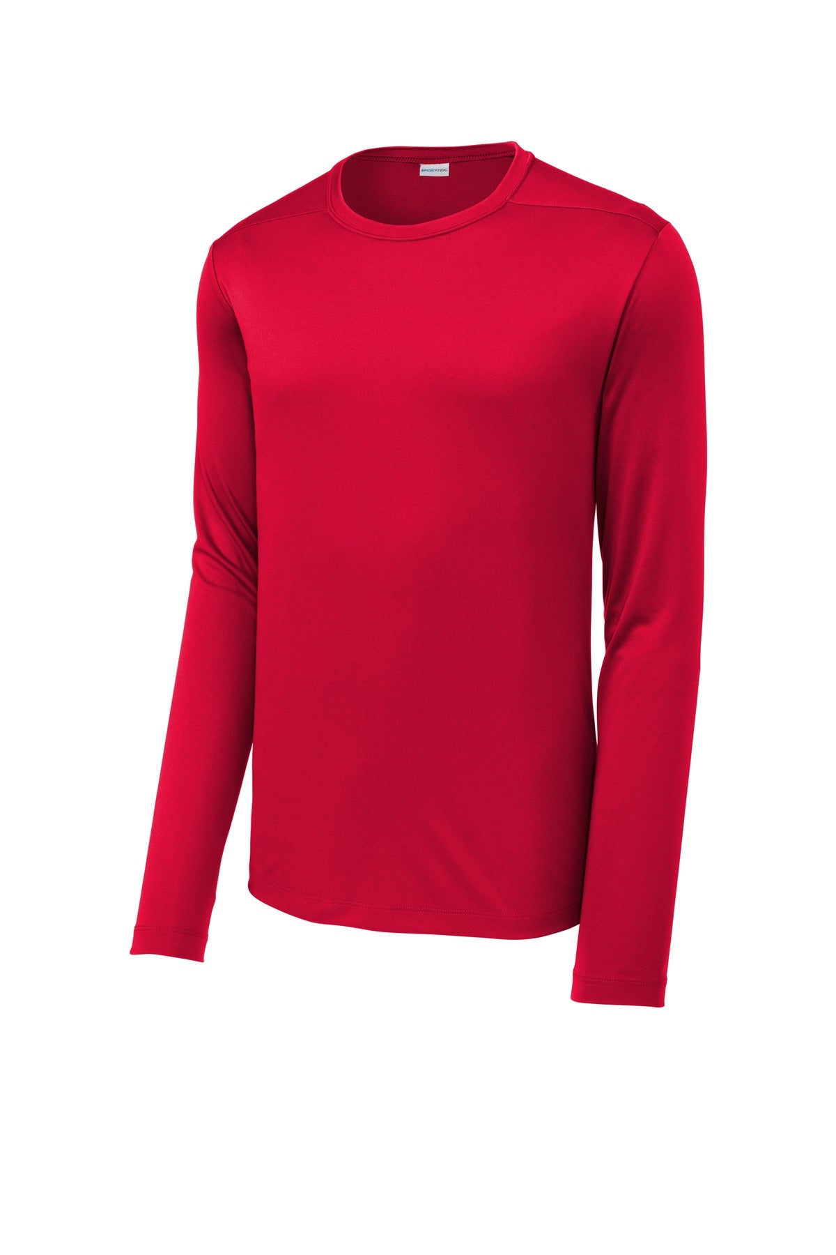Sport-Tek ST420LS True Red