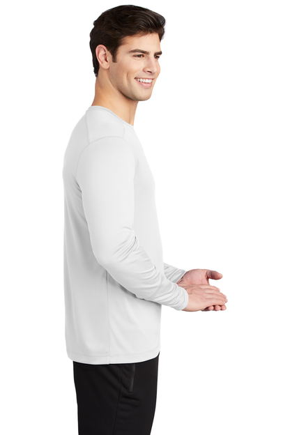 ST420LS Sport-Tek ® Posi-UV ® Pro Long Sleeve Tee