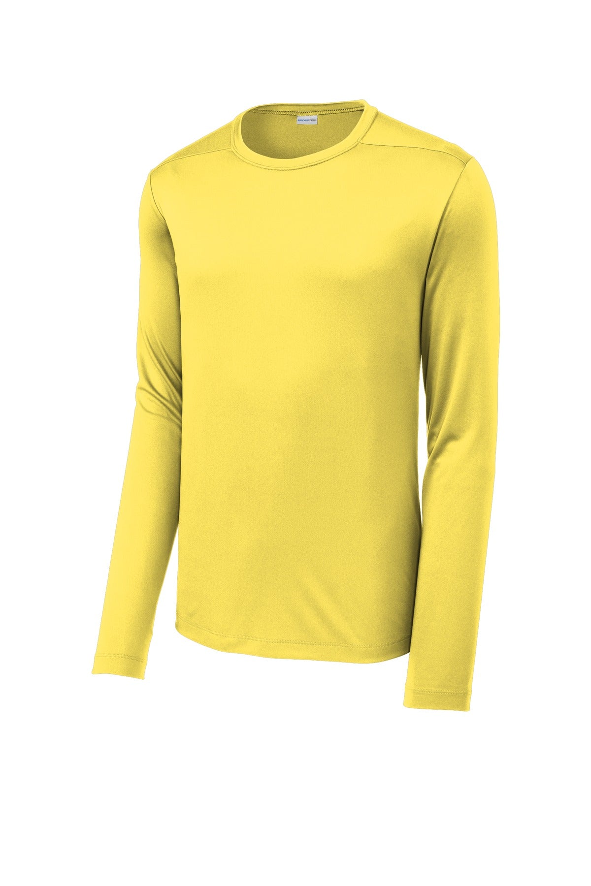 Sport-Tek ST420LS Yellow