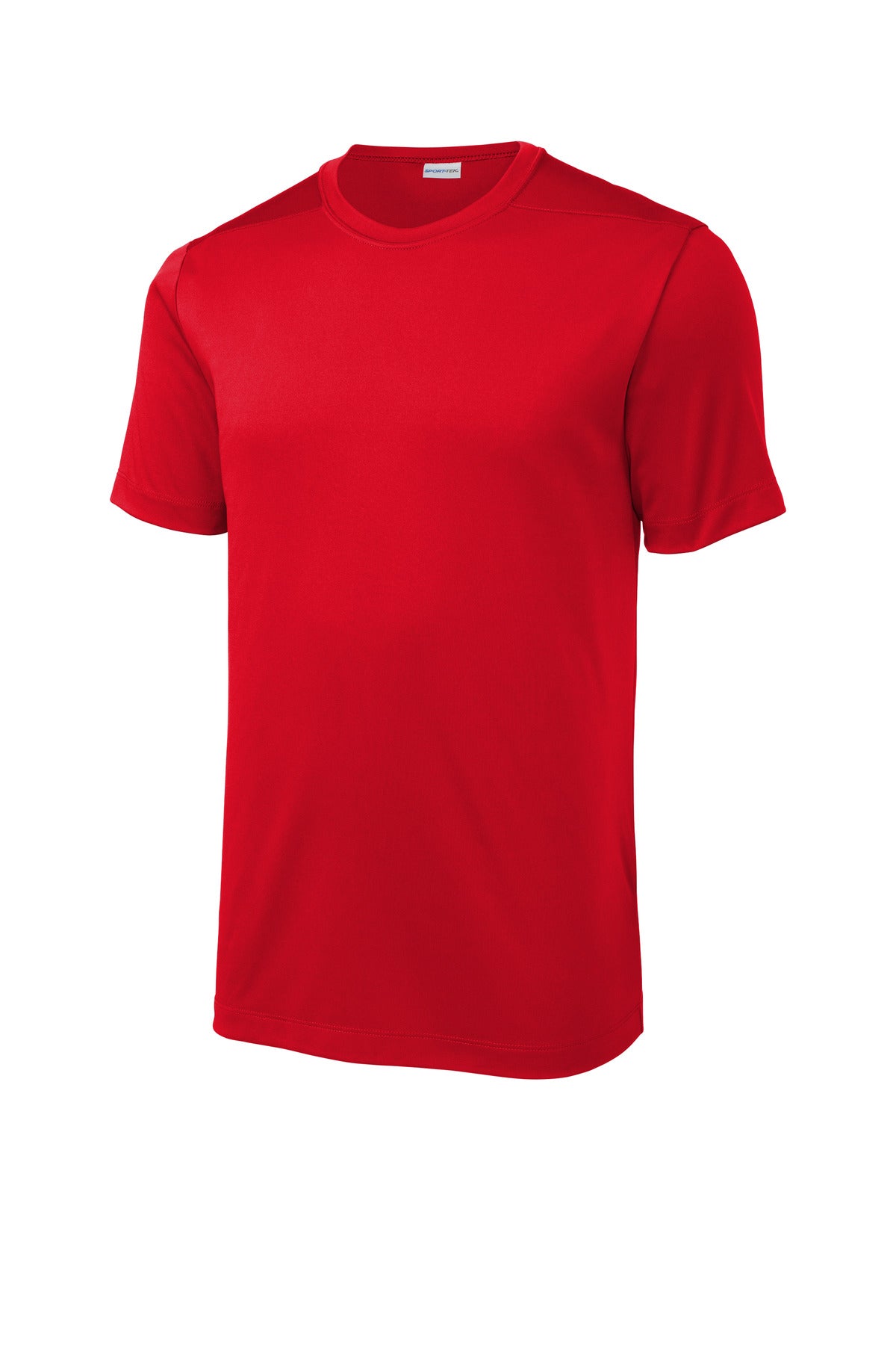 Sport-Tek ST420 True Red