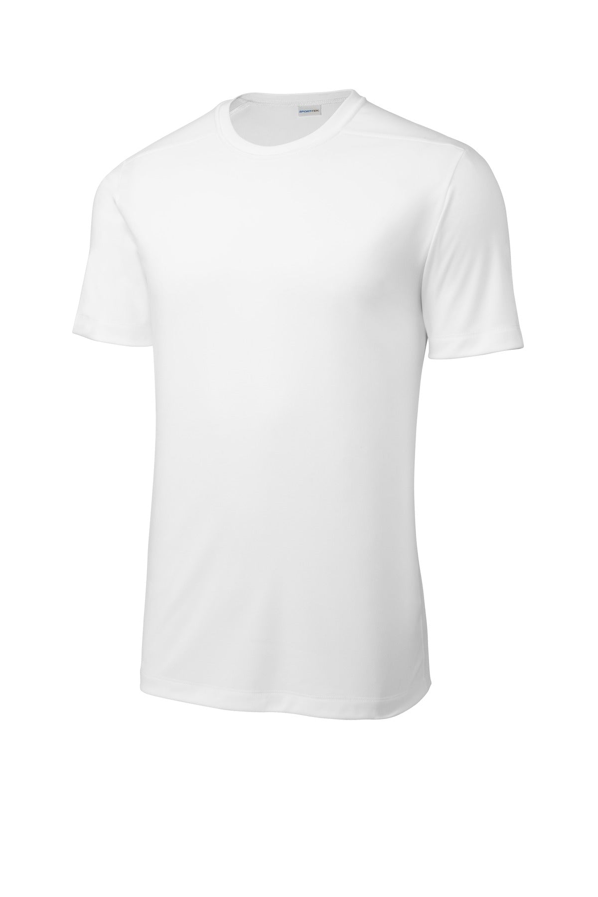 Sport-Tek ST420 White