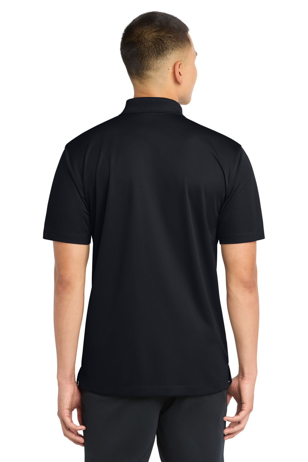 Sport-Tek ST650 Black