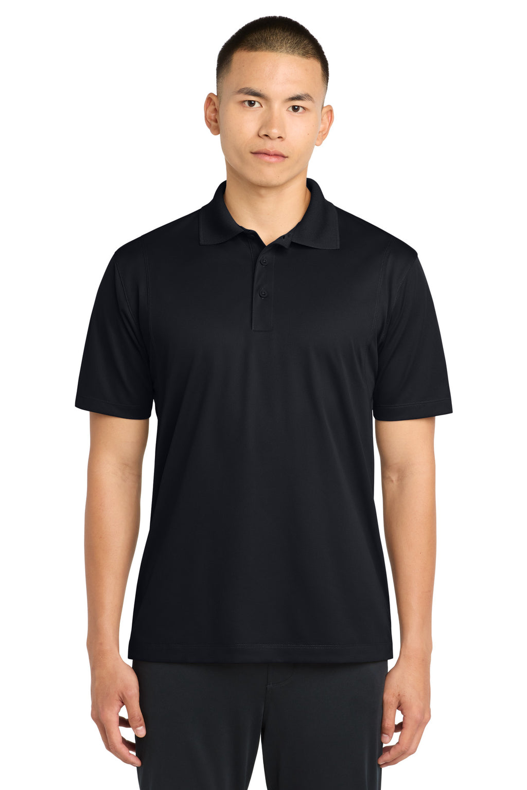 Sport-Tek ST650 Black
