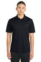 Sport-Tek ST650 Black