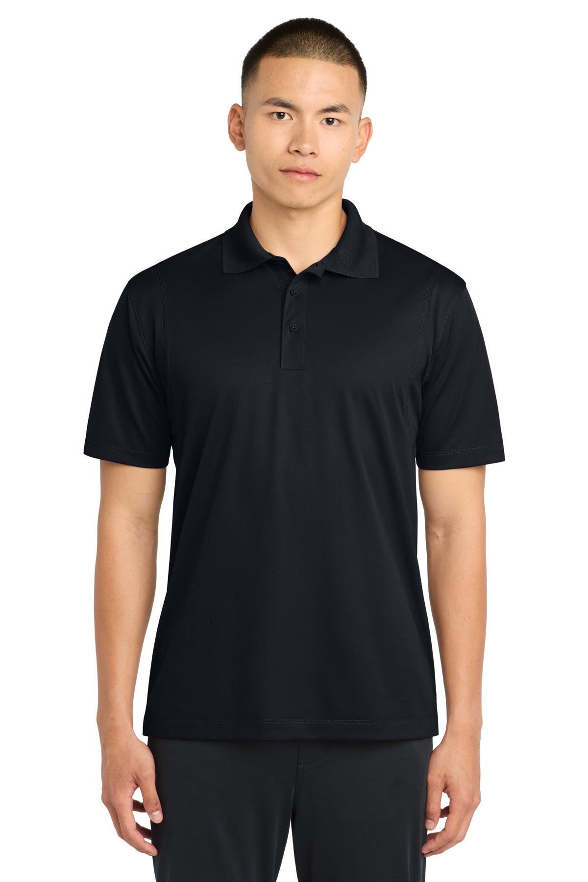Sport-Tek ST650 Black