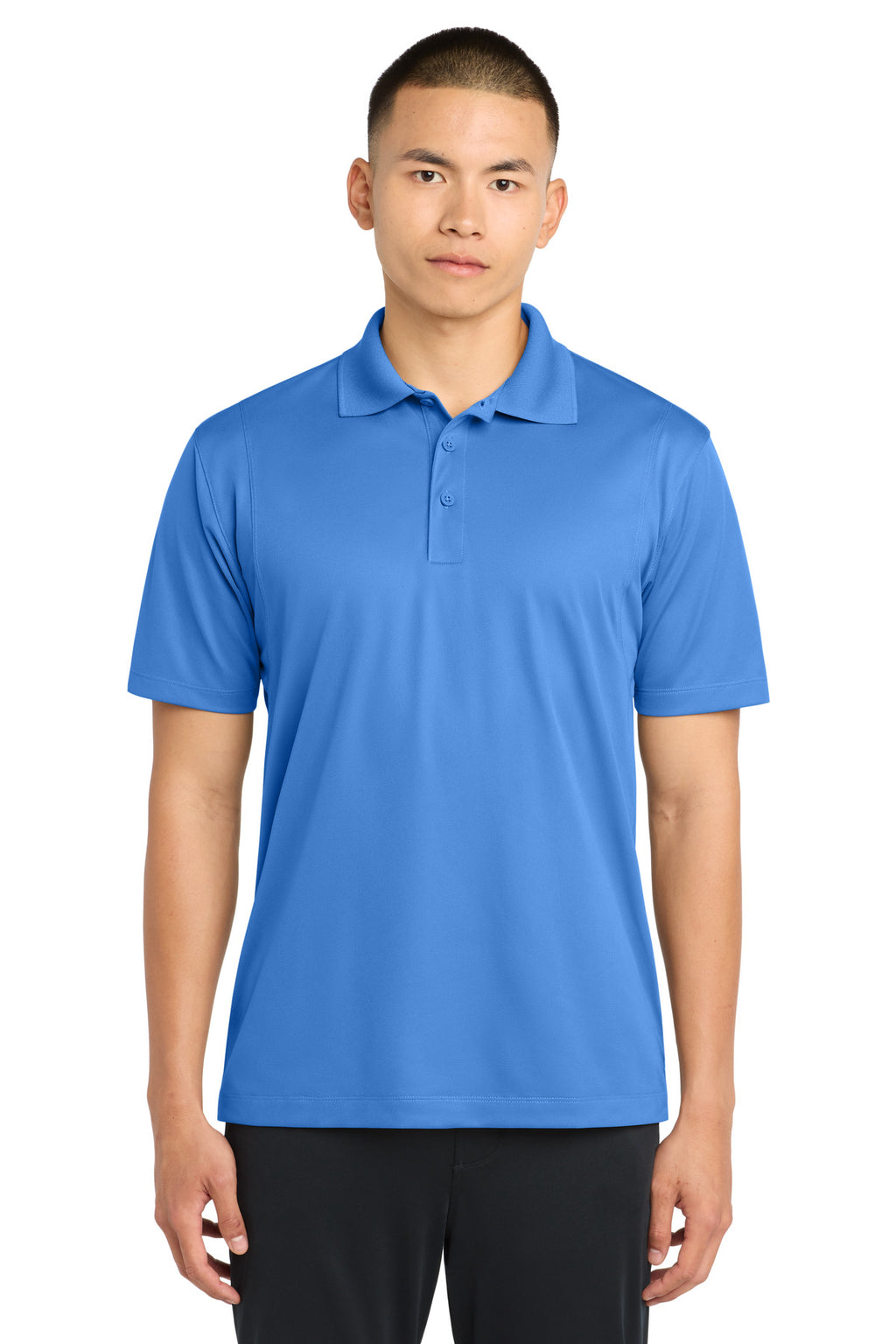 Sport-Tek ST650 Blue Lake