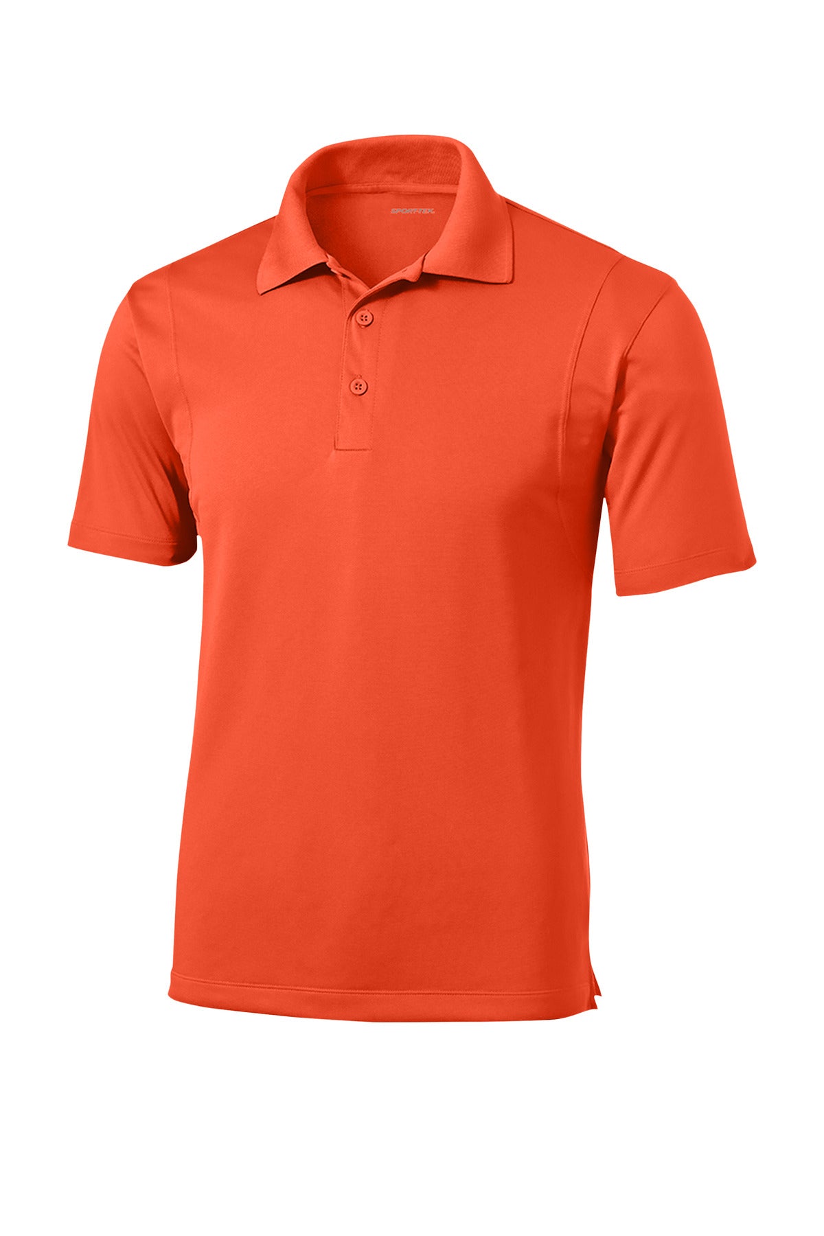 Sport-Tek ST650 Deep Orange