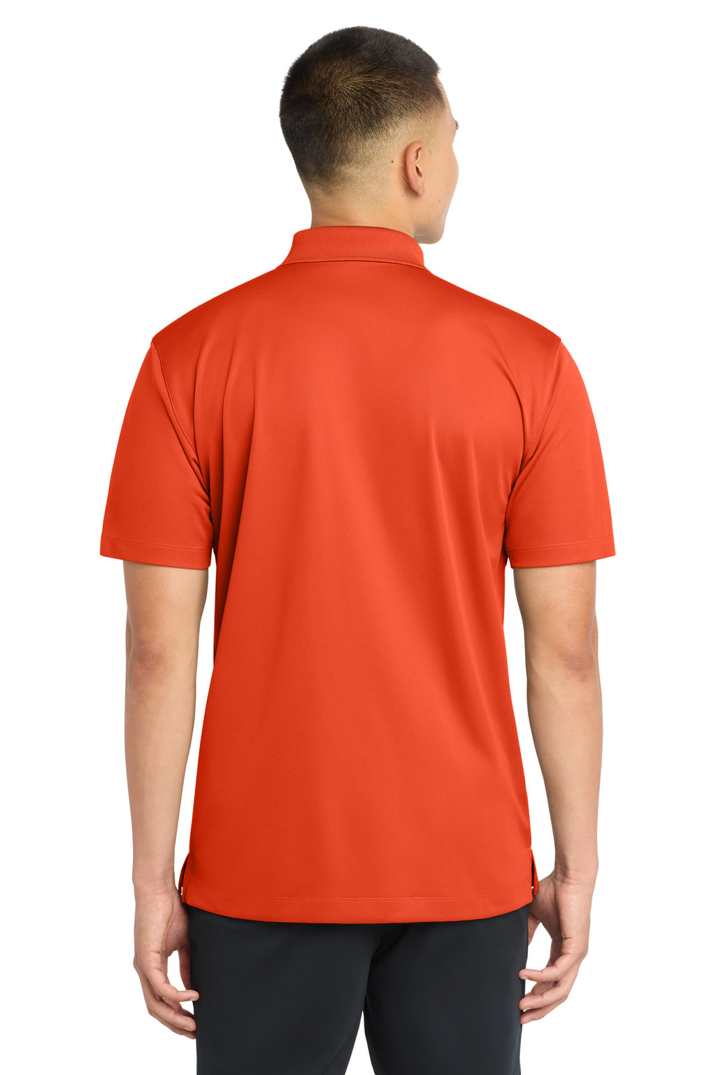 Sport-Tek ST650 Deep Orange