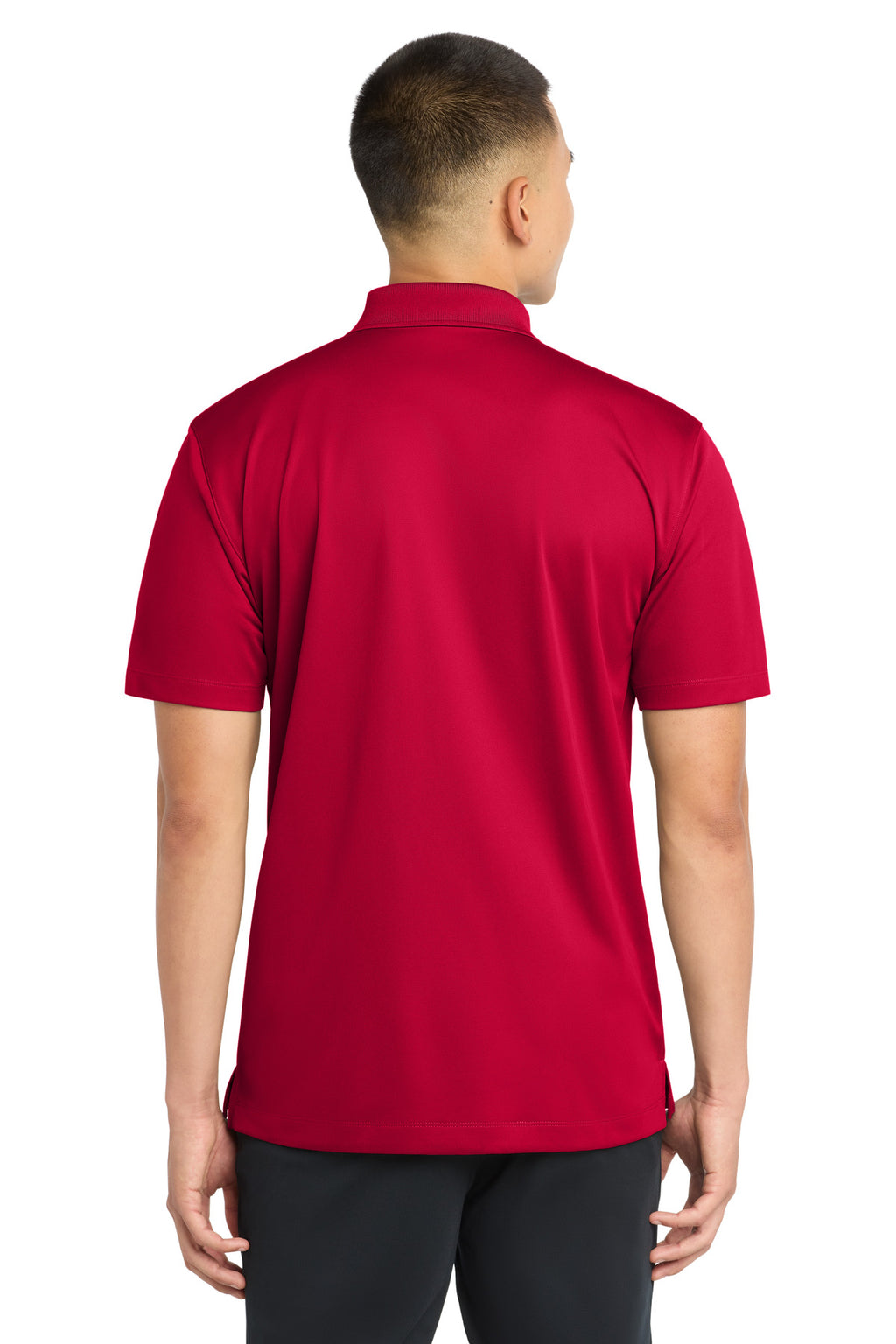 Sport-Tek ST650 Deep Red
