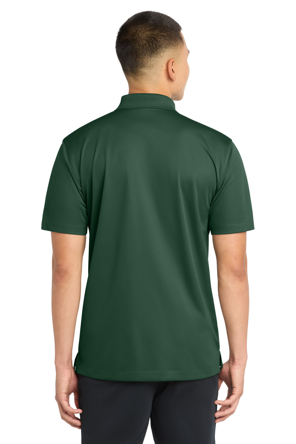 Sport-Tek ST650 Forest Green