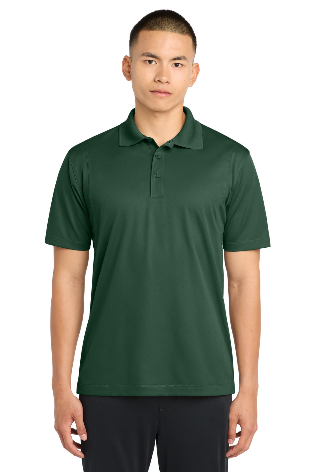 Sport-Tek ST650 Forest Green