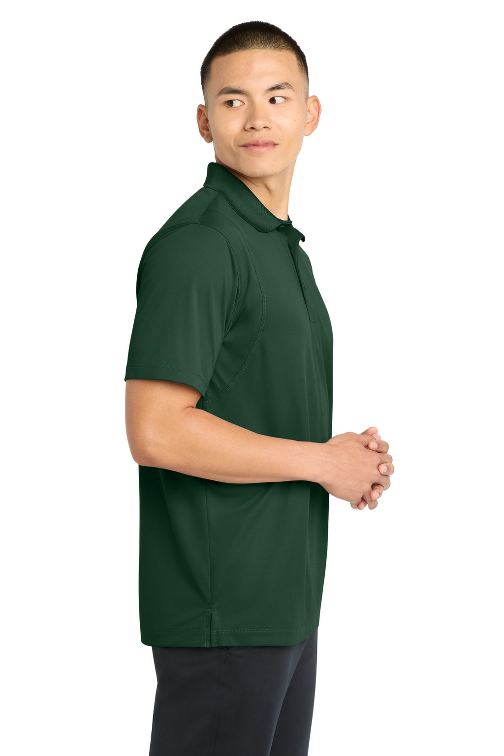Sport-Tek ST650 Forest Green