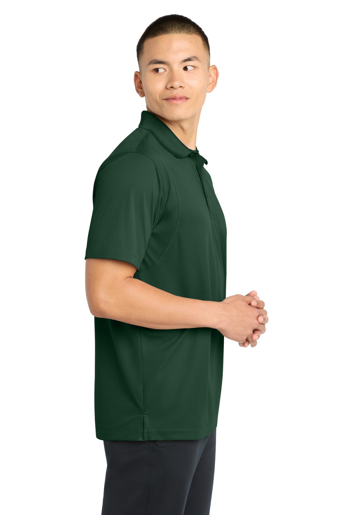 Sport-Tek ST650 Forest Green