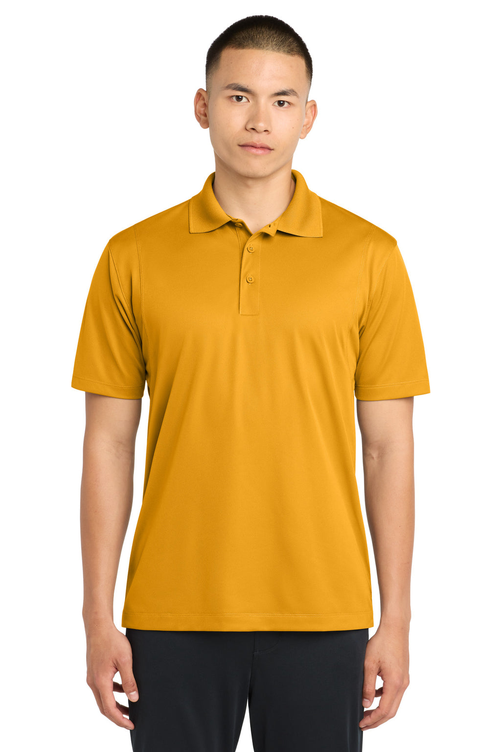 Sport-Tek ST650 Gold