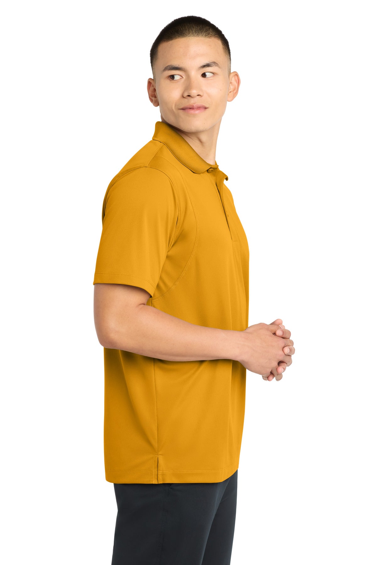 Sport-Tek ST650 Gold