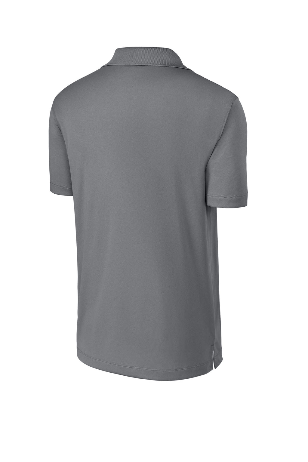 Sport-Tek ST650 Grey Concrete