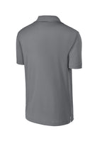 Sport-Tek ST650 Grey Concrete