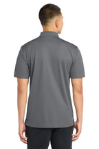 Sport-Tek ST650 Grey Concrete