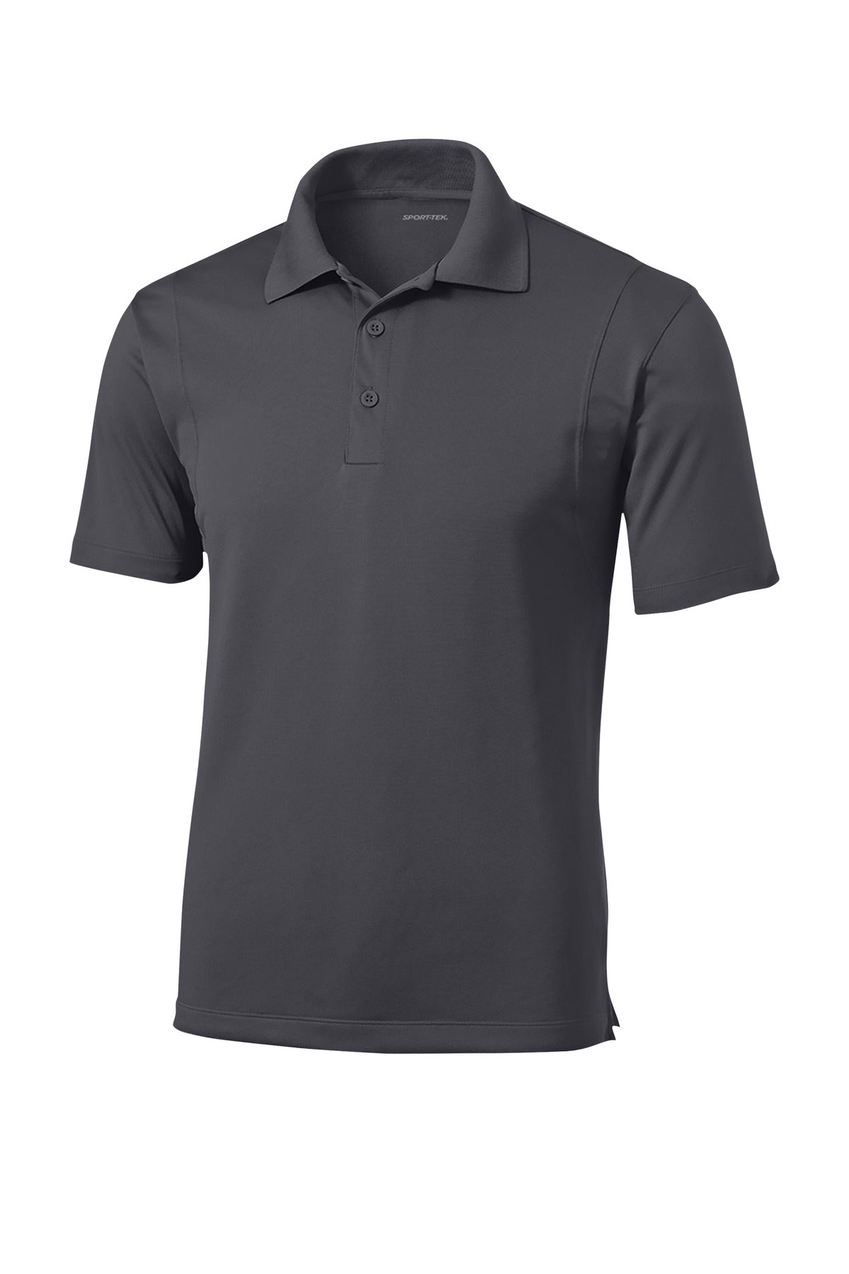 Sport-Tek ST650 Iron Grey