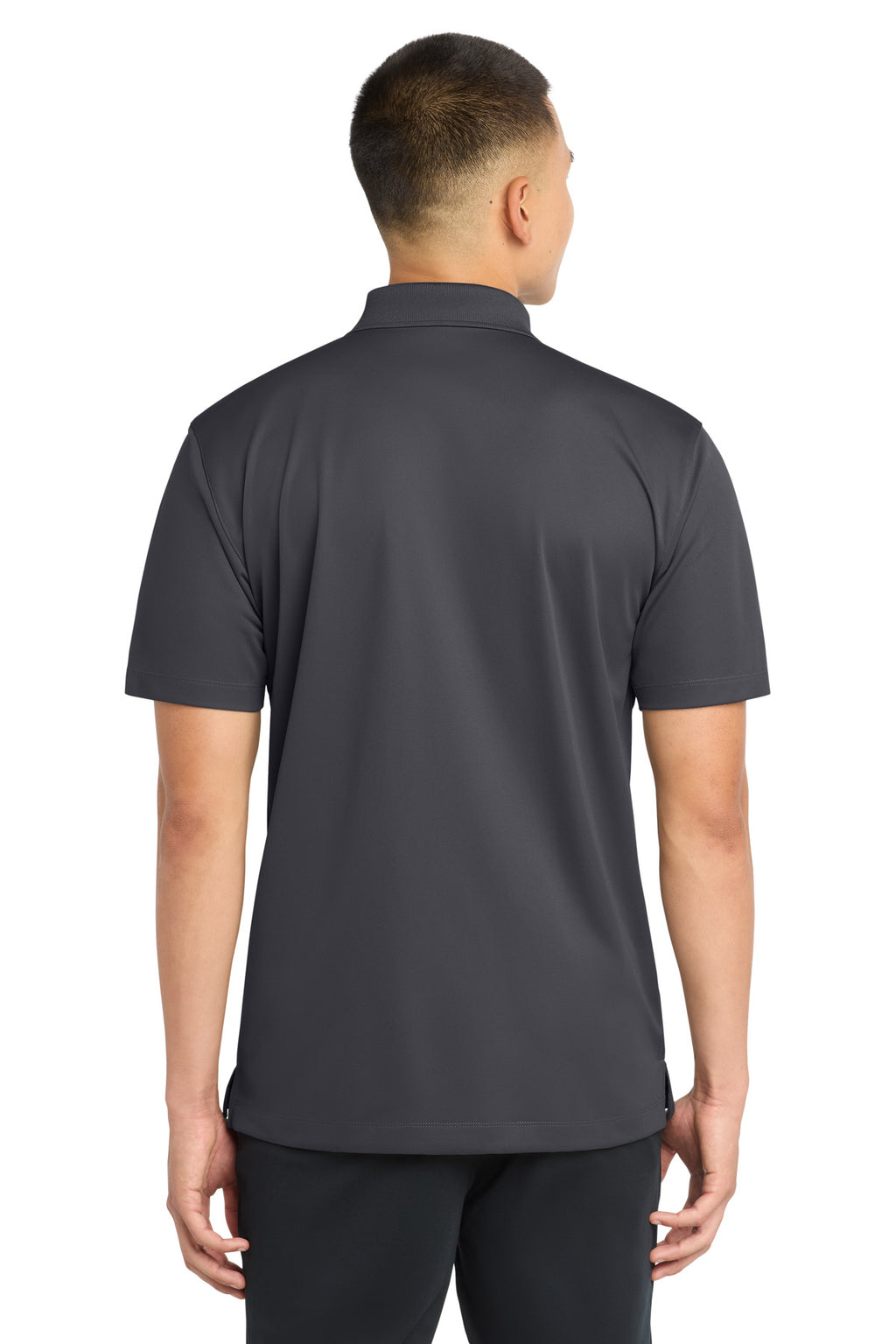 Sport-Tek ST650 Iron Grey